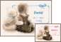 Preview: Vervaco-Kreuzstichpackung-Baby-Geburt-PN-0021672